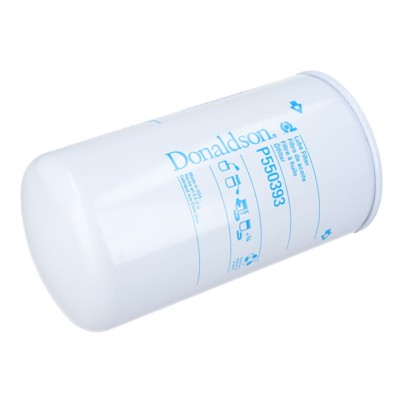 Filtro de aceite, para Cami&oacute;n, Marca del producto: Donaldson, compatible con: Business Class,N&uacute;mero de parte: DNP550393 image number null