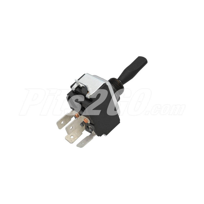 Interruptor palanca para Tractocami&oacute;n, Marca Contitech, compatible con FLD112, FLD120 image number null