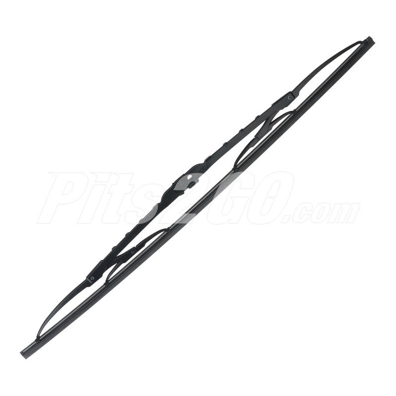 Pluma limpiaparabrisas 22 pulgadas para Tractocami&oacute;n, Marca Bosh, compatible con Gen&eacute;rico image number null