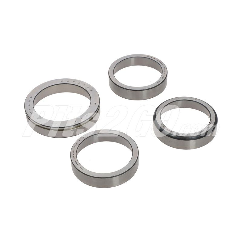 Kit b&aacute;sico de reconstrucci&oacute;n para Tractocami&oacute;n, Marca Eaton-Fuller, compatible con FLD112, FLD120 image number null