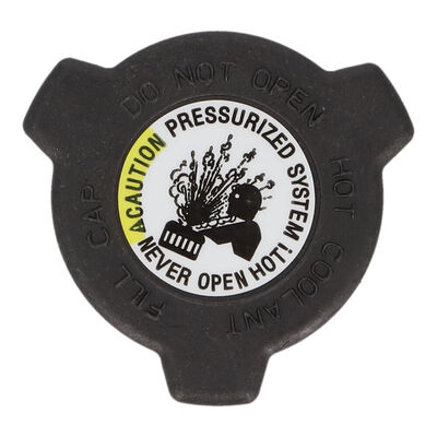 Tap&oacute;n del radiador para Tractocami&oacute;n, Marca Mahle, compatible con Cascadia