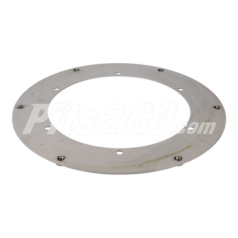 Juego adaptador para Cami&oacute;n, Marca Detroit Di&eacute;sel, compatible con M2 image number null