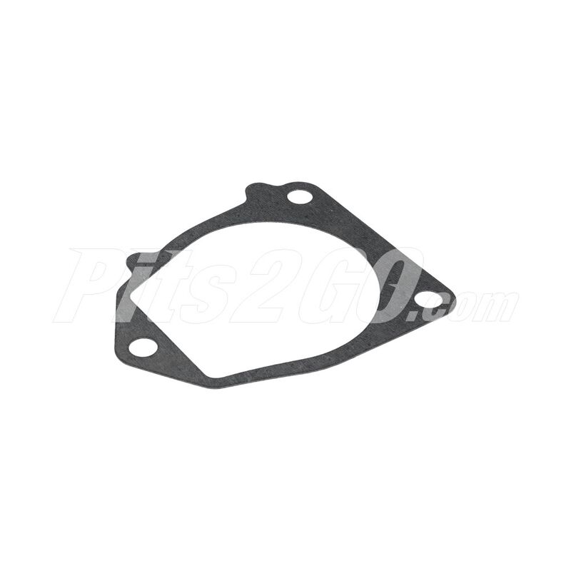 Empaque para Tractocami&oacute;n, Marca Volvo, compatible con FH image number null