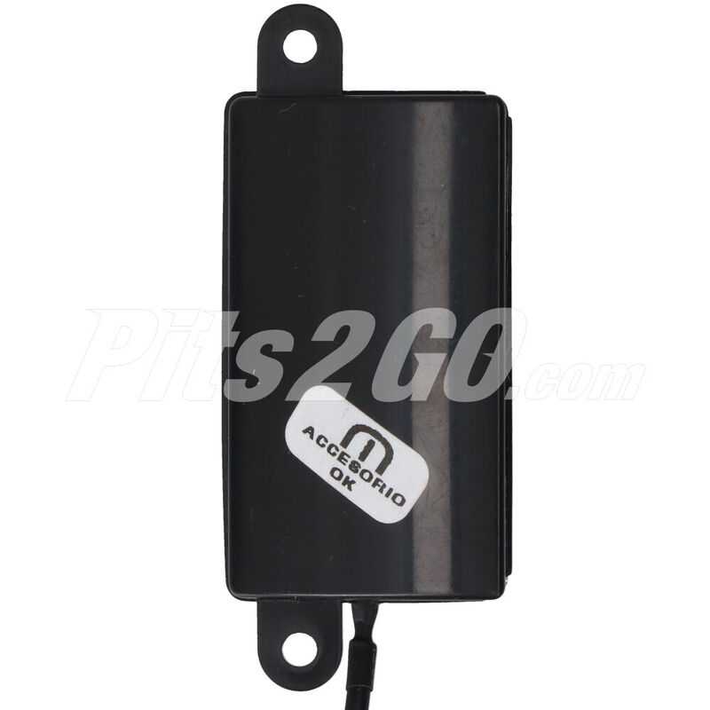 Pack de voz para Tractocami&oacute;n, Marca Tecnomotum, compatible con Gen&eacute;rico image number null