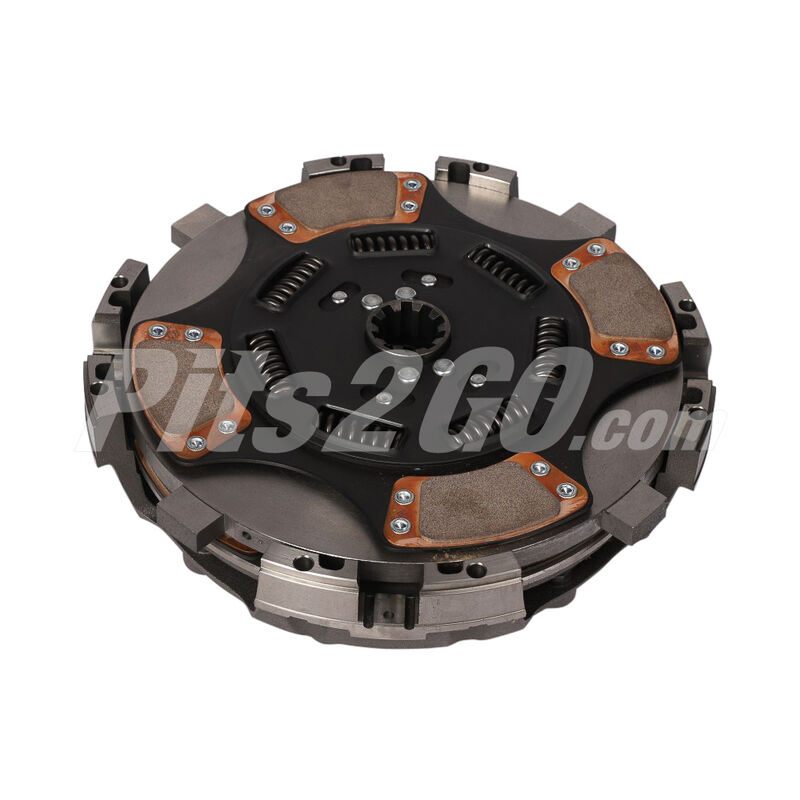 Embrague para Tractocami&oacute;n, Marca Alliance, compatible con Gen&eacute;rico image number null