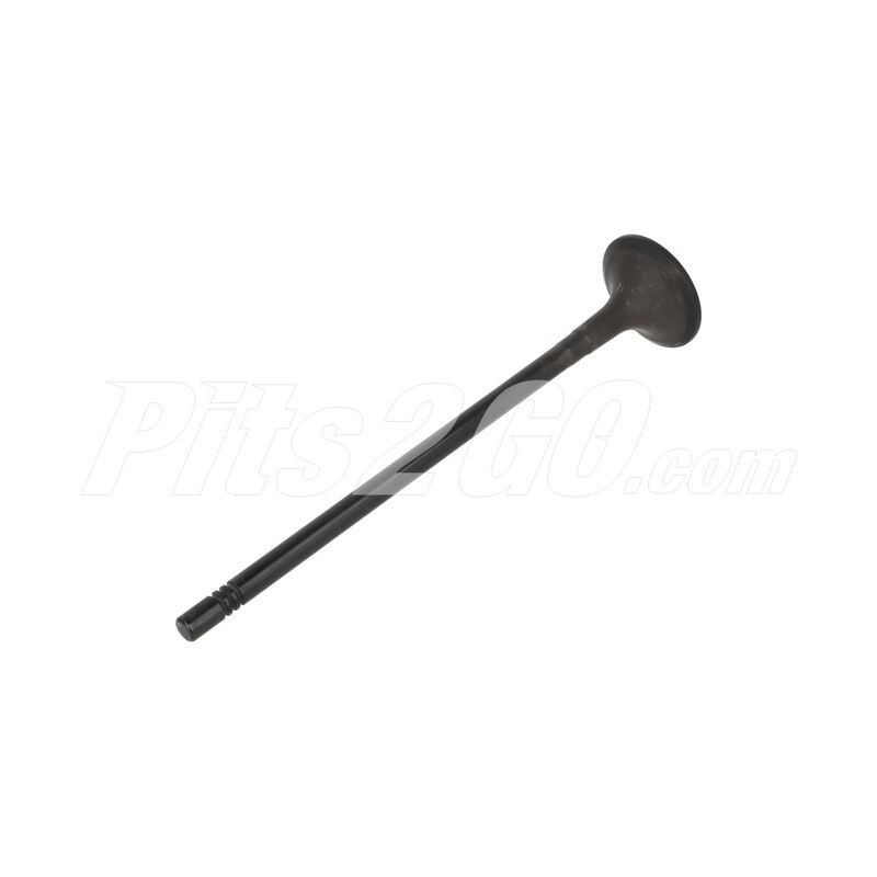 Válvula de escape para Tractocamión, Marca Volvo, compatible con FH,FM,VN image number null