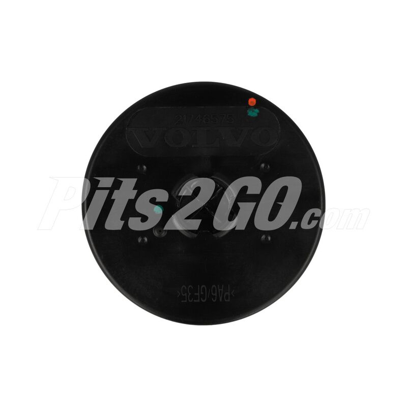 Filtro de combustible para Buses, Marca del producto: Volvo, compatible con B8R, N&uacute;mero de parte 21746575 image number null