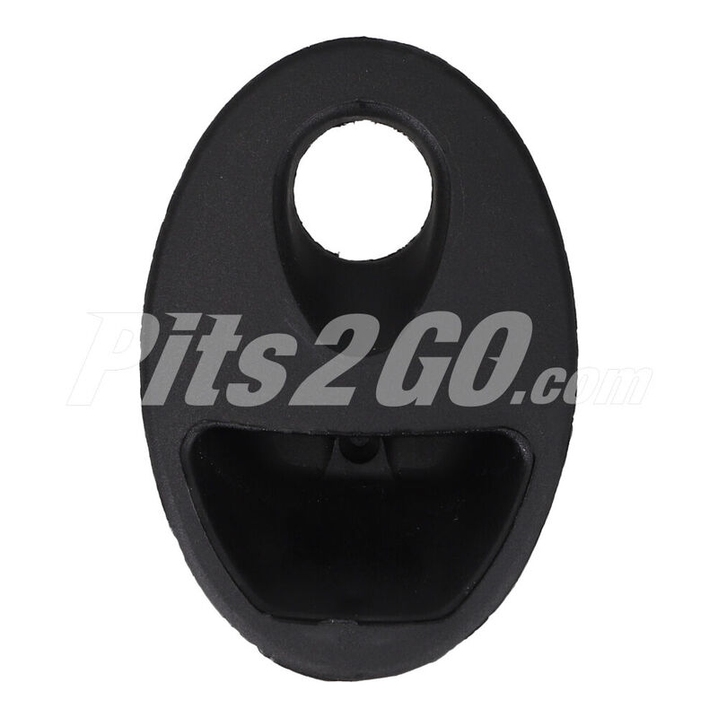 Manija puerta tapa para Buses, Marca Mercedes-Benz, compatible con Marco polo image number null