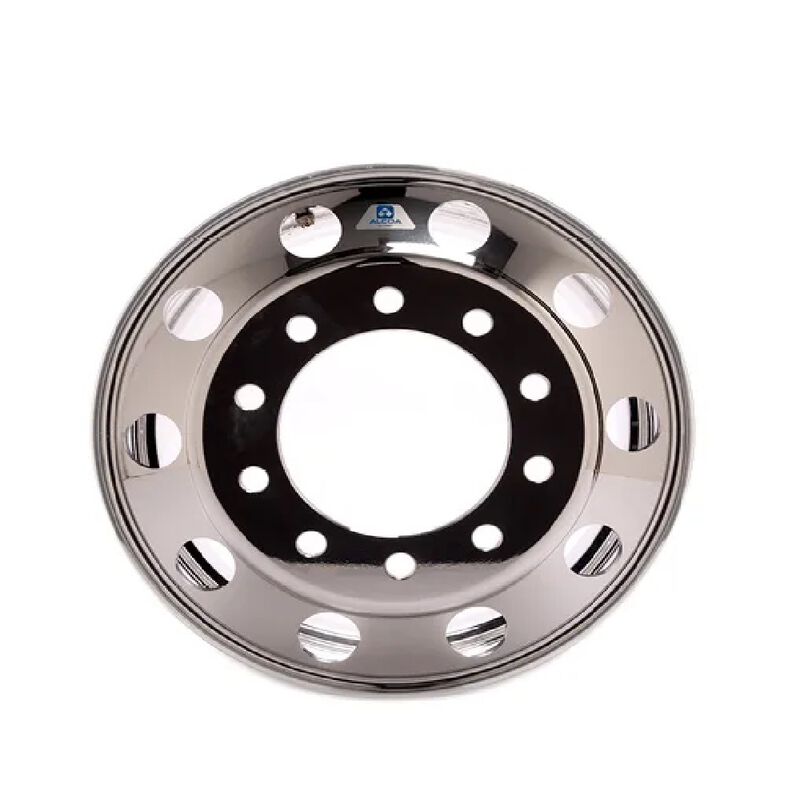 Rin de Aluminio 24.5 x 8.25", para Tractocami&oacute;n, Marca del producto: Alcoa, compatible con: Cascadia,N&uacute;mero de parte: ALU98U631 image number null