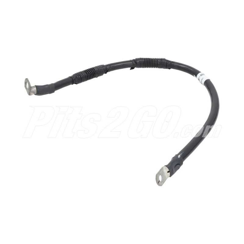 Cable de la bater&iacute;a para Cami&oacute;n, Marca Mitsubishi, compatible con FL360 image number null