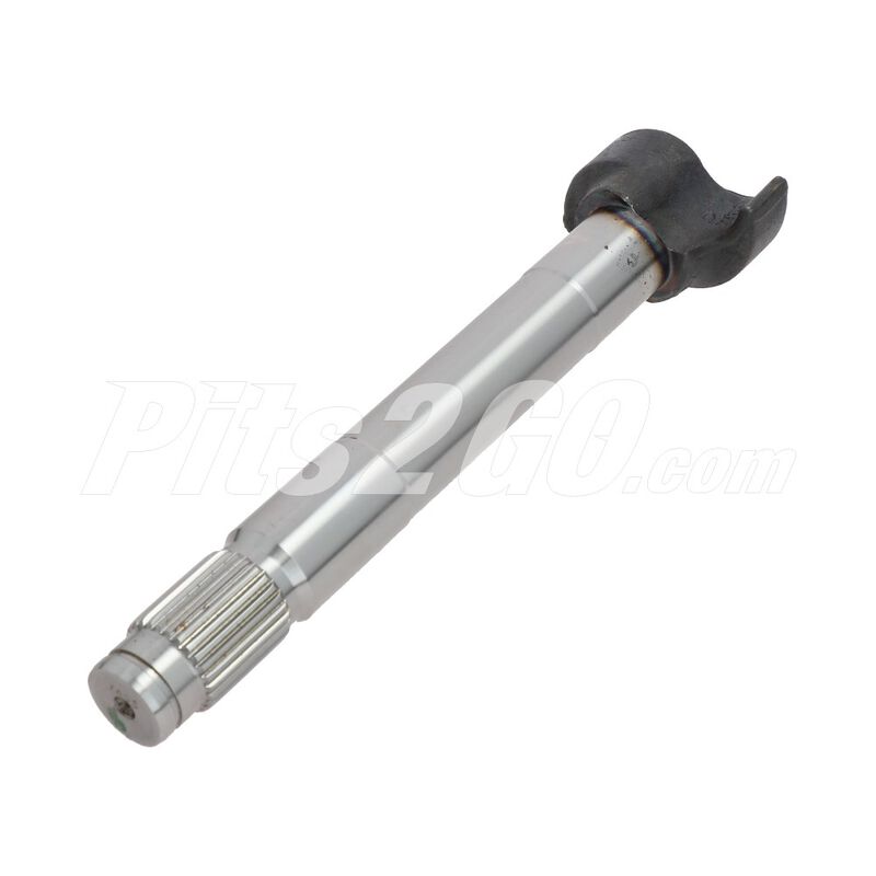 &Aacute;rbol de levas para Tractocami&oacute;n, Marca Meritor, compatible con Cascadia image number null