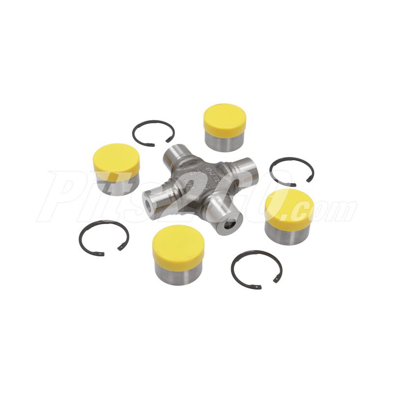 Juego de cruceta para Tractocami&oacute;n, Marca Volvo, compatible con FH image number null