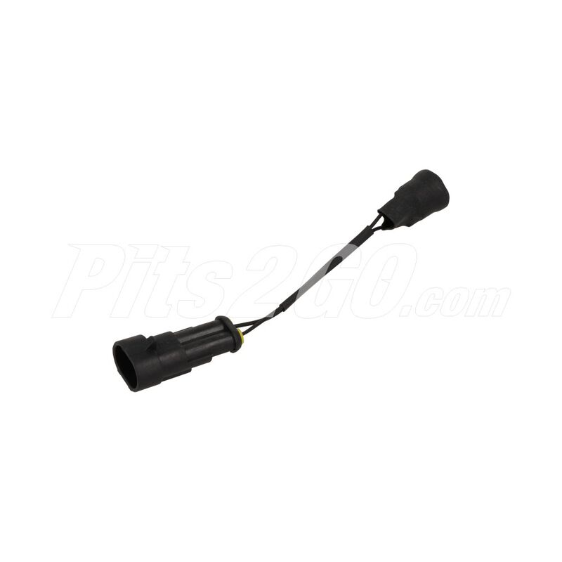 Sensor temperatura, para Tractocami&oacute;n, Marca del producto: Volvo, compatible con: FH,n&uacute;mero de parte:,MAS00382 image number null