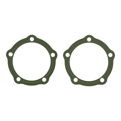 Junta tapa maza delantera para Cami&oacute;n, Marca Mitsubishi, compatible con Sterling 360