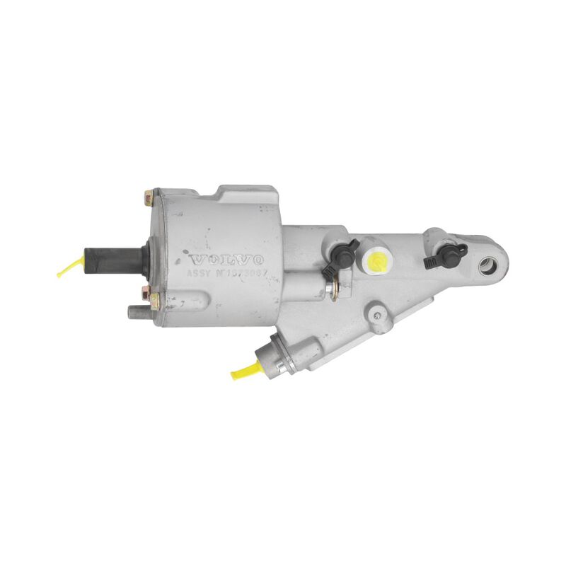 Cilindro clutch para Tractocami&oacute;n, Marca Volvo, compatible con FL image number null