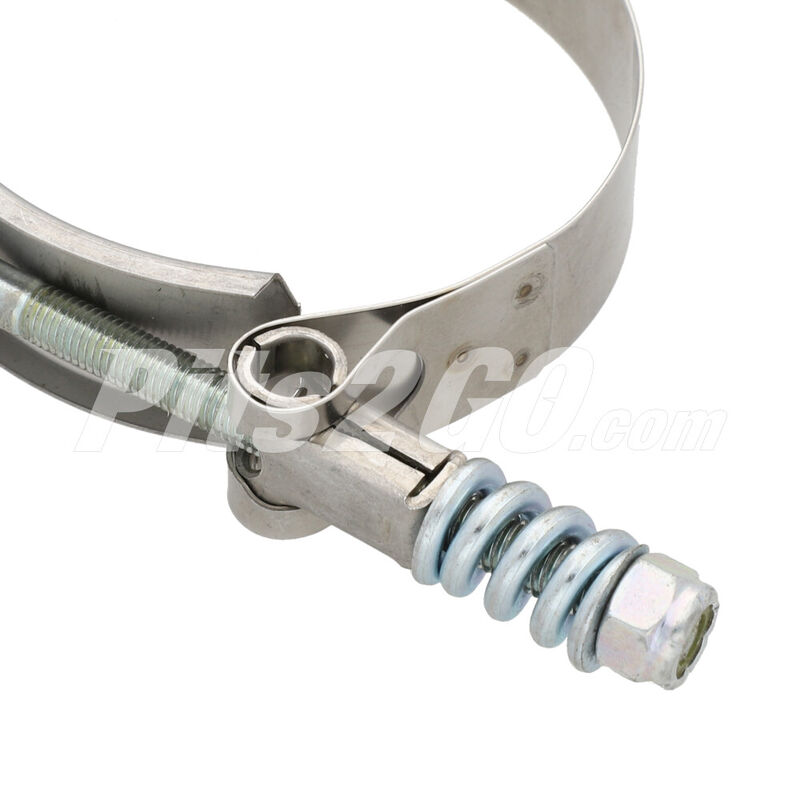 Abrazadera manguera radiador para Tractocami&oacute;n, Marca Freightliner, compatible con FLD112, FLD120 image number null