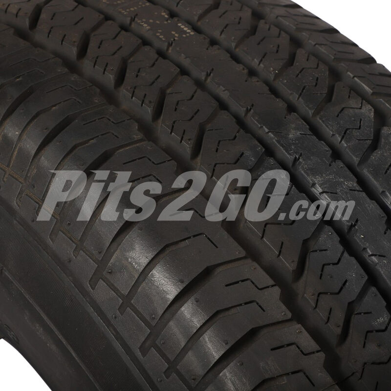 Llanta toda posici&oacute;n para Tractocami&oacute;n, Marca Freightliner, compatible con Gen&eacute;rico image number null