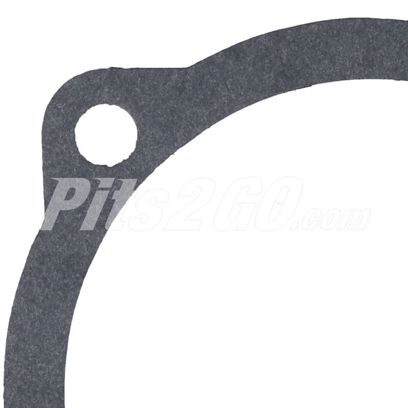 Junta cilindro para Tractocamión, Marca Eaton-Fuller, compatible con FLD112, FLD120 image number null