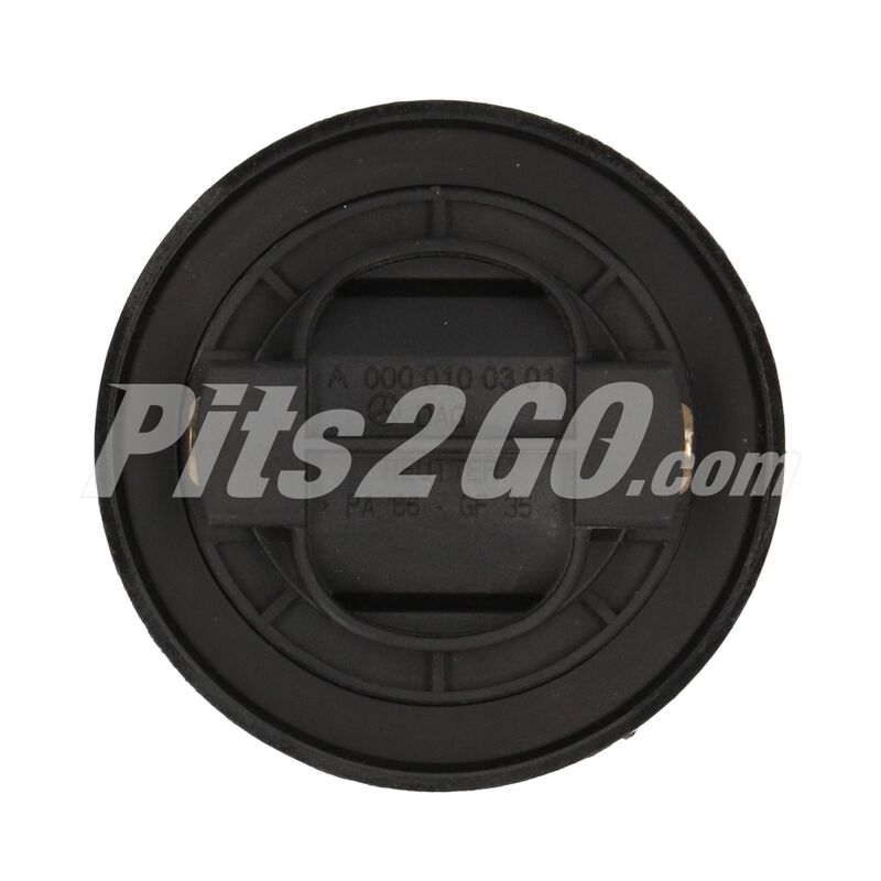 Tap&oacute;n de llenado para Tractocami&oacute;n, Marca Freightliner, compatible con Gen&eacute;rico image number null