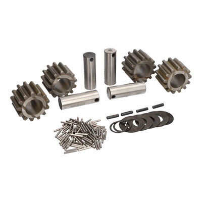 Kit engrane planetario para Tractocami&oacute;n, Marca Meritor, compatible con Gen&eacute;rico