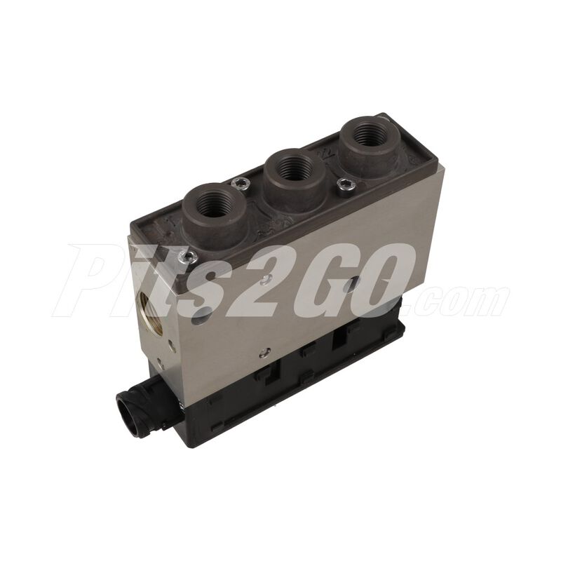 V&aacute;lvula suspensi&oacute;n para Tractocami&oacute;n, Marca Volvo, compatible con FH,FL,FM image number null