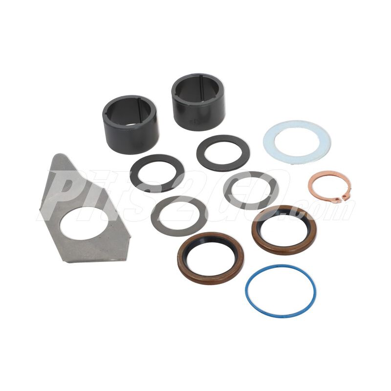 Kit repuesto de gavil&aacute;n, para Tractocami&oacute;n, Marca del producto: Meritor, compatible con: Gen&eacute;rico,n&uacute;mero de parte: TDARKIT8003 image number null