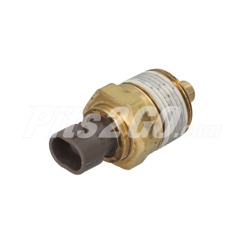 Sensor temperatura para Tractocami&oacute;n, Marca Detroit Di&eacute;sel, compatible con Cascadia image number null