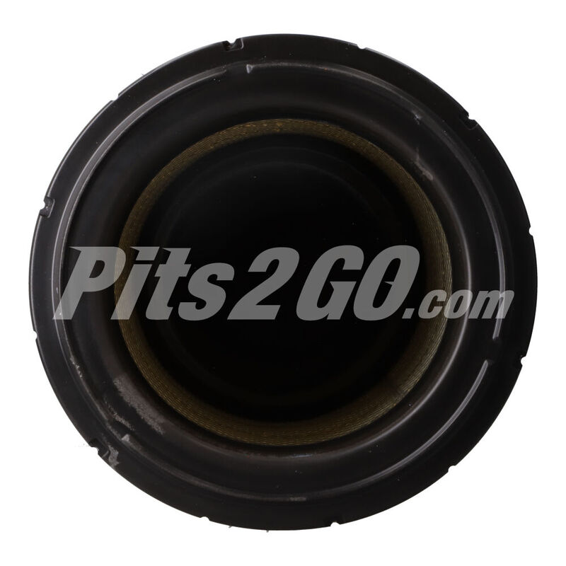 Filtro de aire primario para Tractocami&oacute;n, Marca Donaldson, compatible con Gen&eacute;rico image number null