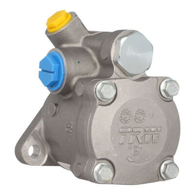 Bomba de direcci&oacute;n para Tractocami&oacute;n, Marca TRW, compatible con Gen&eacute;rico