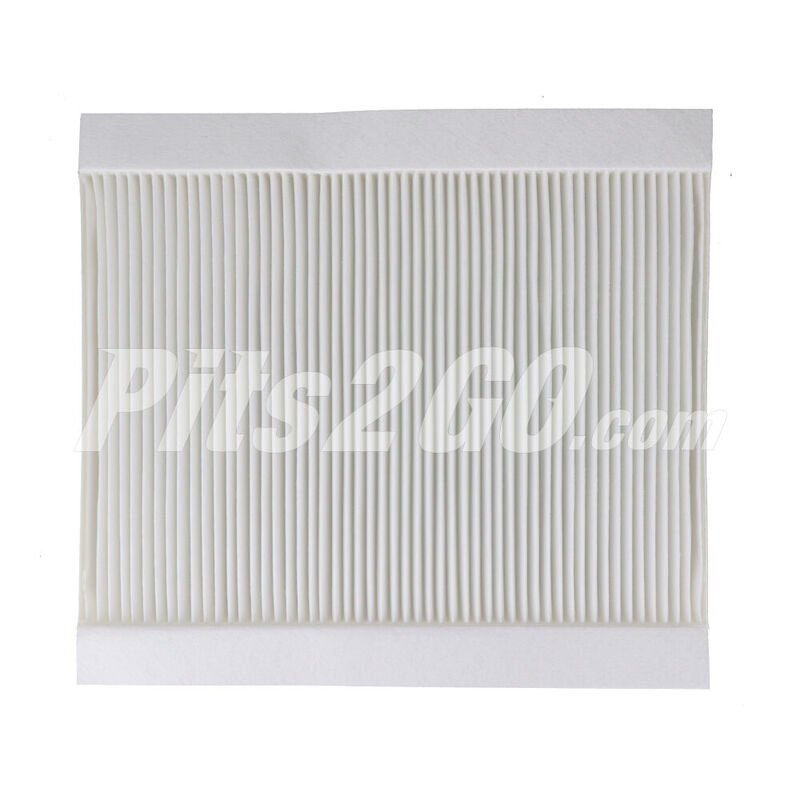 Filtro de ventilación panel para Tractocamión, Marca Donaldson, compatible con Genérico image number null