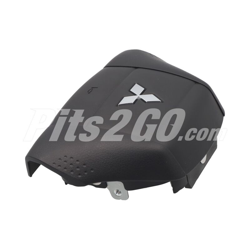 Almohadilla para Cami&oacute;n, Marca Mitsubishi, compatible con FL360 image number null