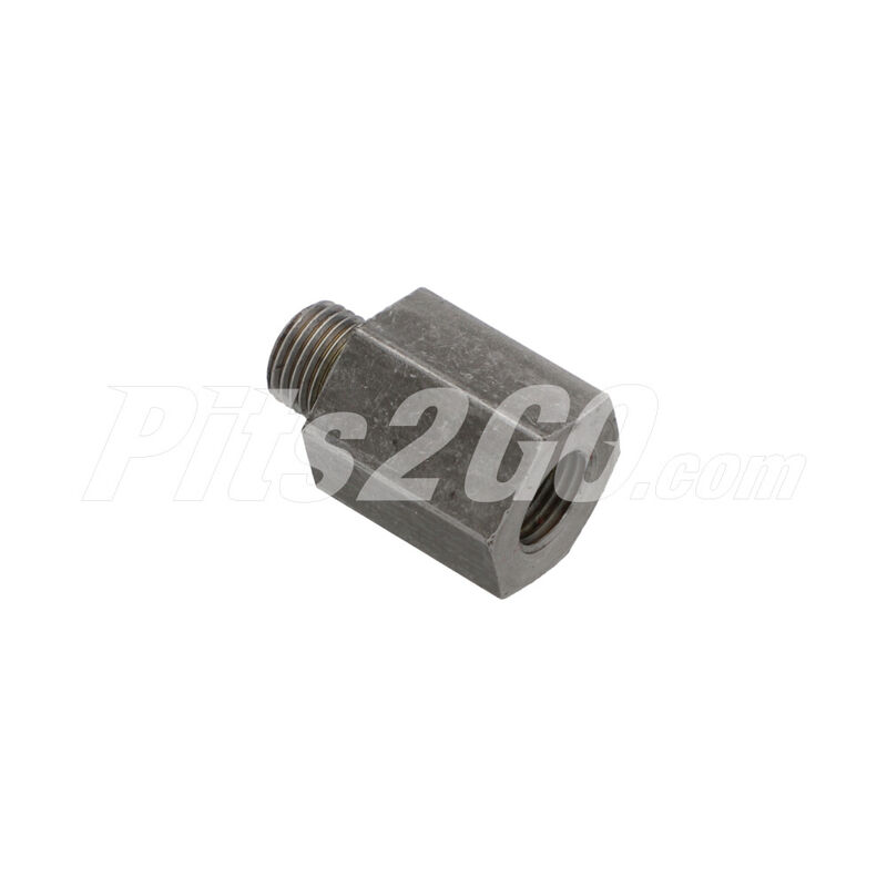 Conector alimentaci&oacute;n para Buses, Marca Mercedes-Benz, compatible con OM366 image number null