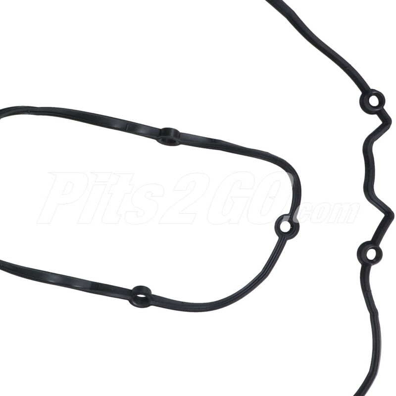 Sello de tapa para Tractocami&oacute;n, Marca Detroit Di&eacute;sel, compatible con Serie 60 image number null