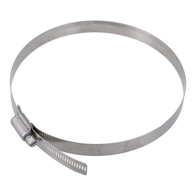 Abrazadera para Cami&oacute;n, Marca Breeze, compatible con M2