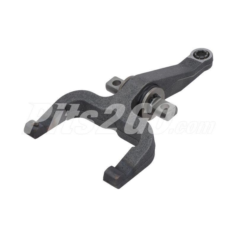 Horquilla yugo para Tractocami&oacute;n, Marca Eaton-Fuller, compatible con Cascadia image number null