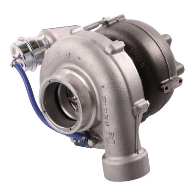 Turbo compresor para Vanes, Marca Mercedes-Benz, compatible con Sprinter