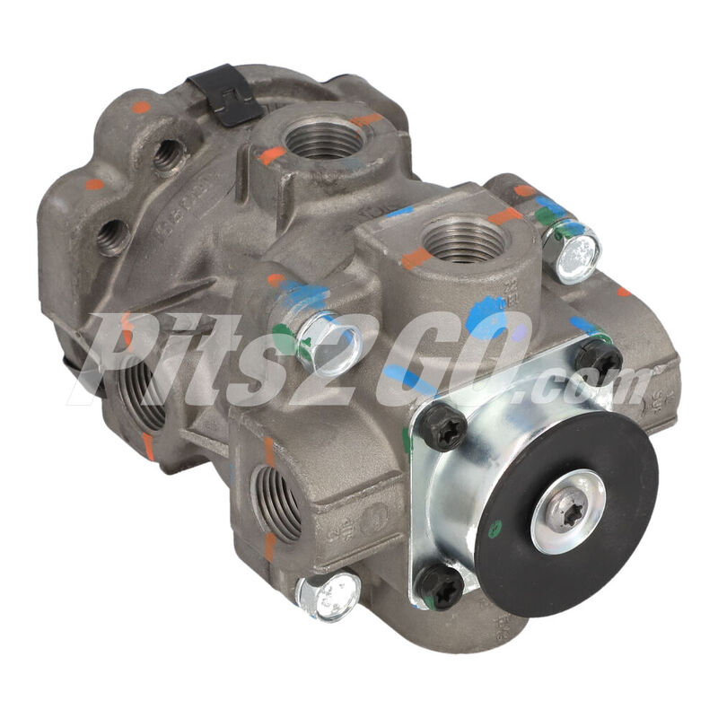 V&aacute;lvula de aire para Tractocami&oacute;n, Marca Bendix, compatible con Gen&eacute;rico image number null