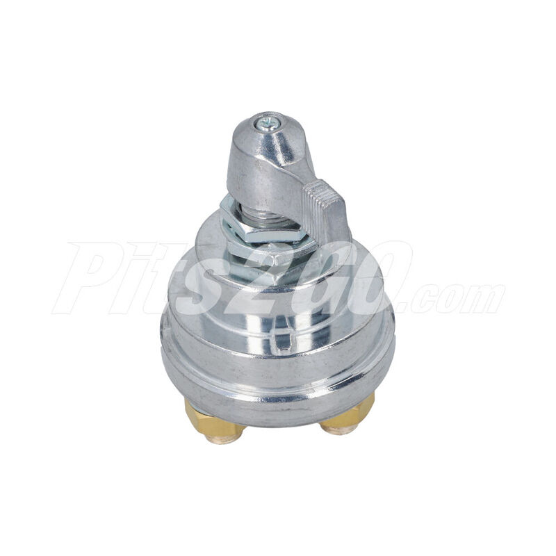 Interruptor apagado de bater&iacute;a para Tractocami&oacute;n, Marca Pollak, compatible con Gen&eacute;rico image number null