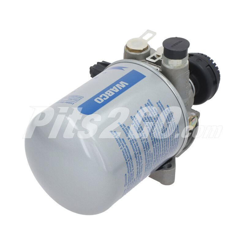 Secadora de aire para Camión, Marca Mitsubishi, compatible con FL360 image number null