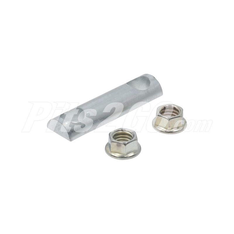 Abrazadera para Tractocami&oacute;n, Marca Torctite, compatible con FH image number null