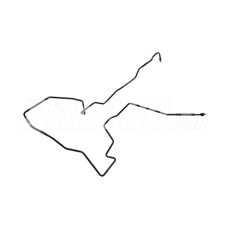 Juego de tubos para Tractocami&oacute;n, Marca Volvo, compatible con FH image number null