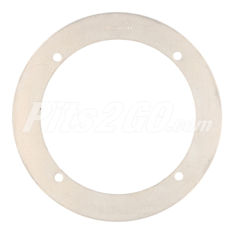 Reten cubre polvo palanca de cambios para Tractocami&oacute;n, Marca Freightliner, compatible con FLD112, FLD120 image number null