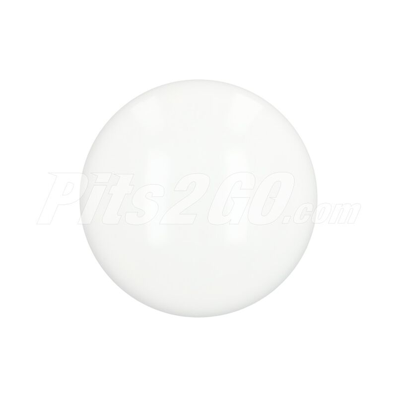 Filtro secador para Tractocamión, Marca Volvo, compatible con D13 image number null