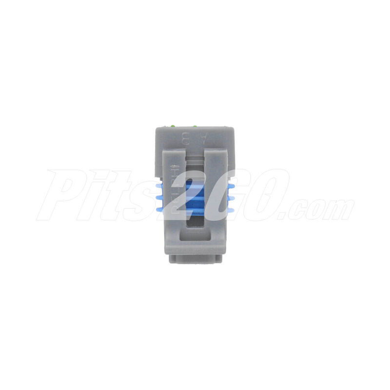Conector para Tractocami&oacute;n, Marca Freightliner, compatible con Columbia image number null