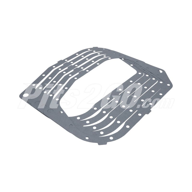 Junta tapa auxiliar 18 velocidades para Tractocami&oacute;n, Marca Eaton-Fuller, compatible con FLD112, FLD120 image number null