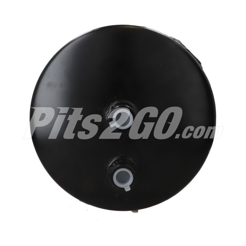 Deposito aire comprimido, para Buses, Marca del producto: Freightliner, compatible con: Boxer,número de parte: A6854300203 image number null