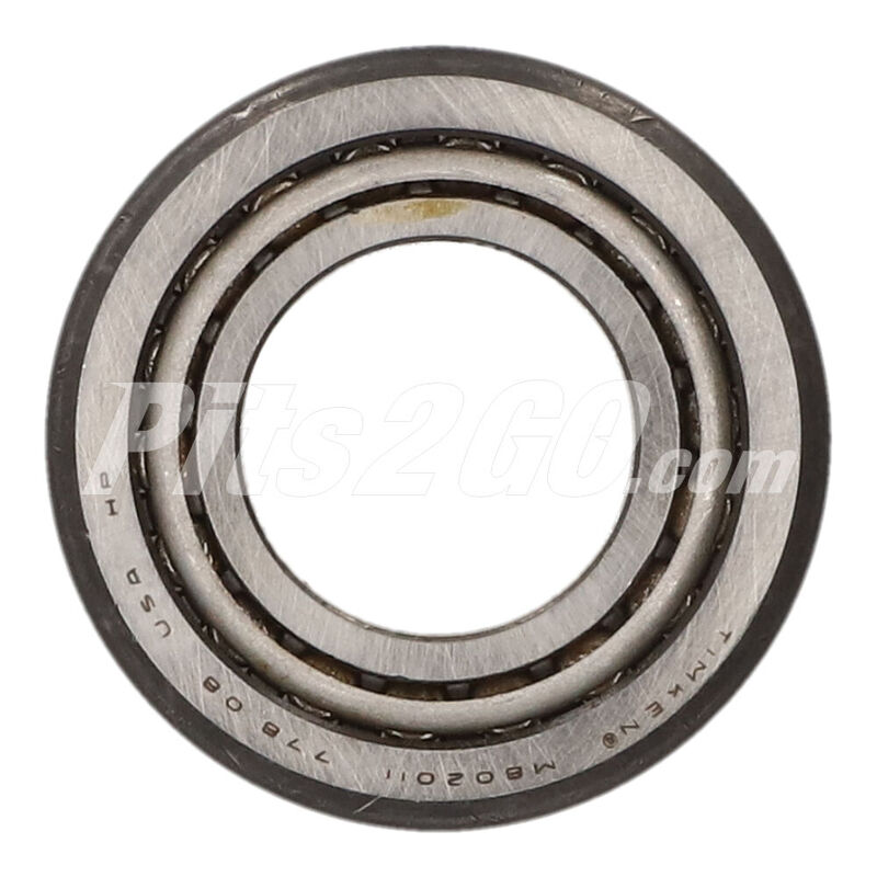 Juego de baleros para Tractocami&oacute;n, Marca Eaton-Fuller, compatible con Gen&eacute;rico image number null