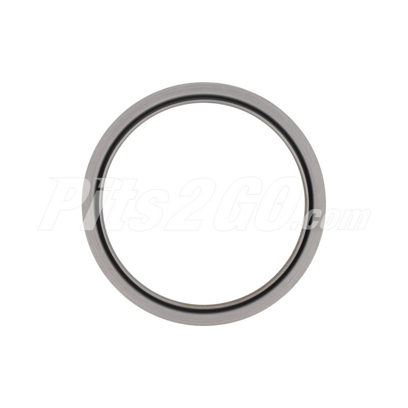 Pista para reten de cig&uuml;e&ntilde;al para Cami&oacute;n, Marca Mitsubishi, compatible con FL360 image number null