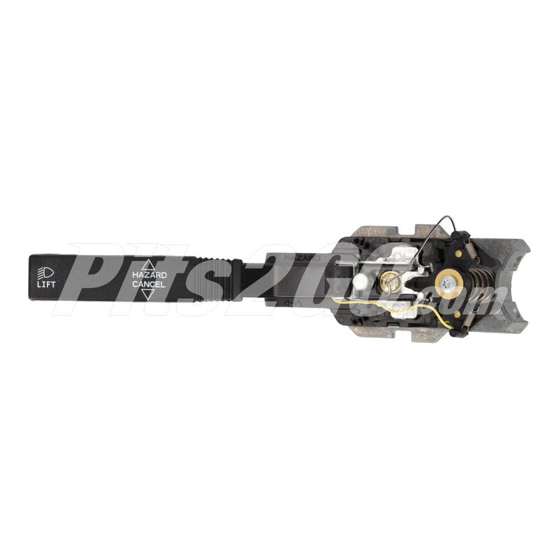 Interruptor luz direcci&oacute;n para Cami&oacute;n, Marca Freightliner, compatible con Business Class image number null