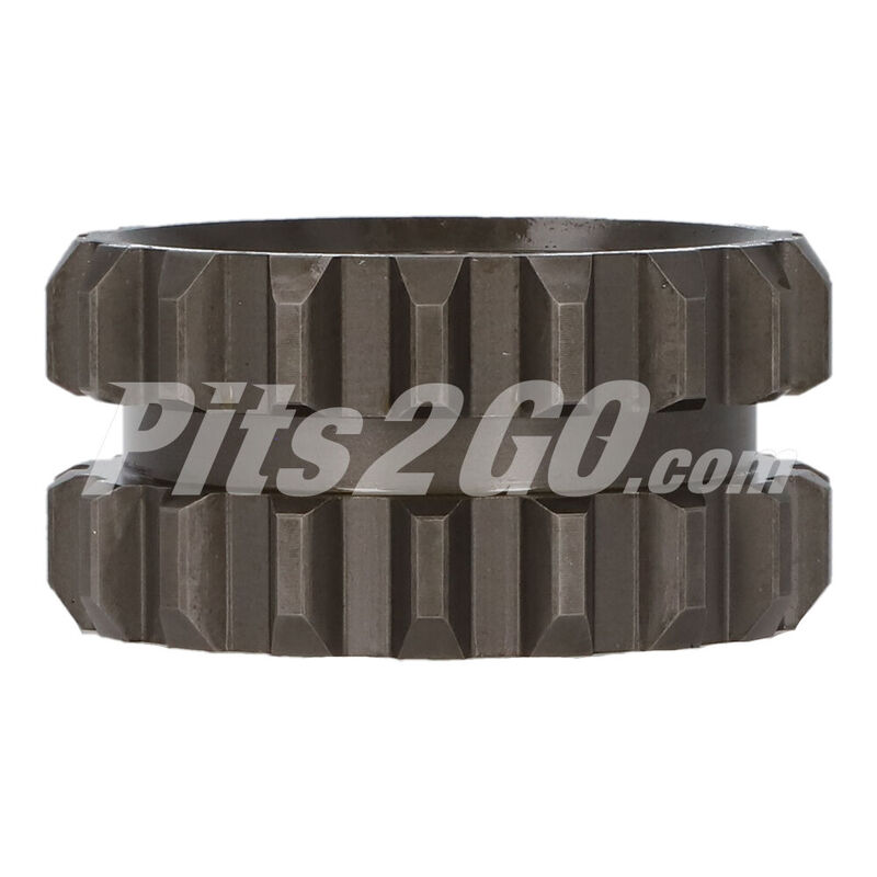 Embrague para Tractocamión, Marca Eaton-Fuller, compatible con Genérico image number null